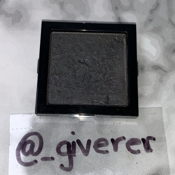 GUNMETAL (#3) Shimmer Wash Bobbi Brown Discontinued Eyeshadow - Picture 1 of 14